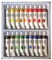 18 PC WATERCOLOR Paint Set Professional Artist Painting Pigment Tubes 12ml